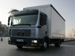 MAN TGL 7.150 2005 года